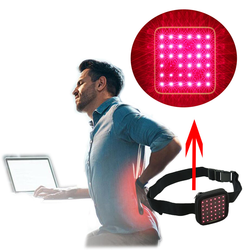 droppshiper powerful electric sciatica laser therapeutic pain reliever for sciatica treatment