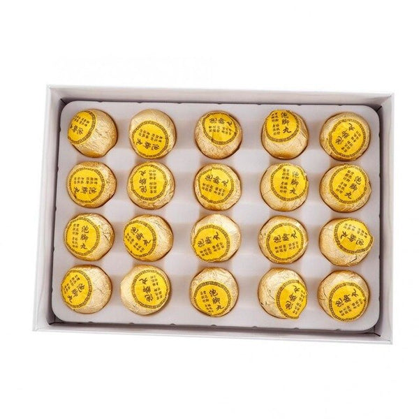 Herbal Wormwood Foot Bath Pills Chinese Medicine Feet Health Care Soaking Powder Wet Remover Plaster Patch Pain Chinese Medicine