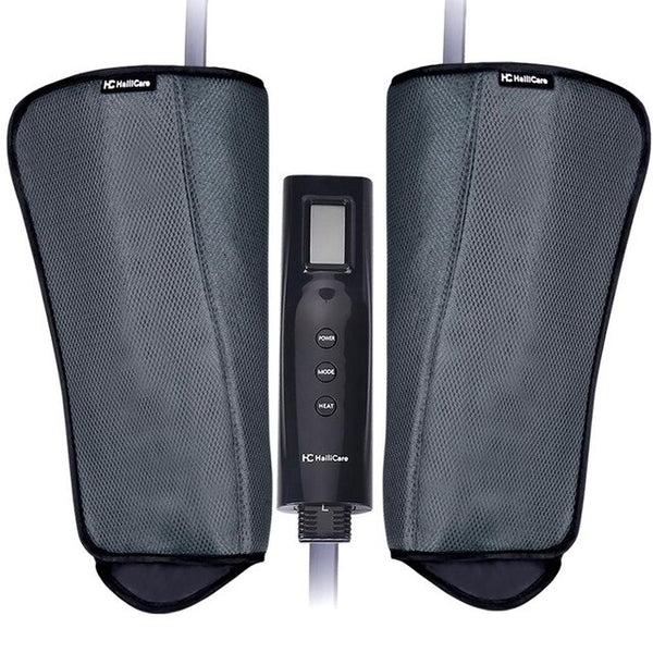Electric Leg Massager Air Compression for Circulation Leg Wraps Arm Foot Ankles Calf Massage Machine Relieve Pain Fatigue