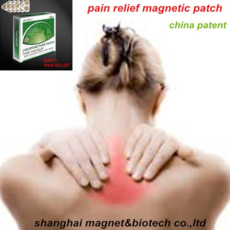 China back pain reliever pain relief patch